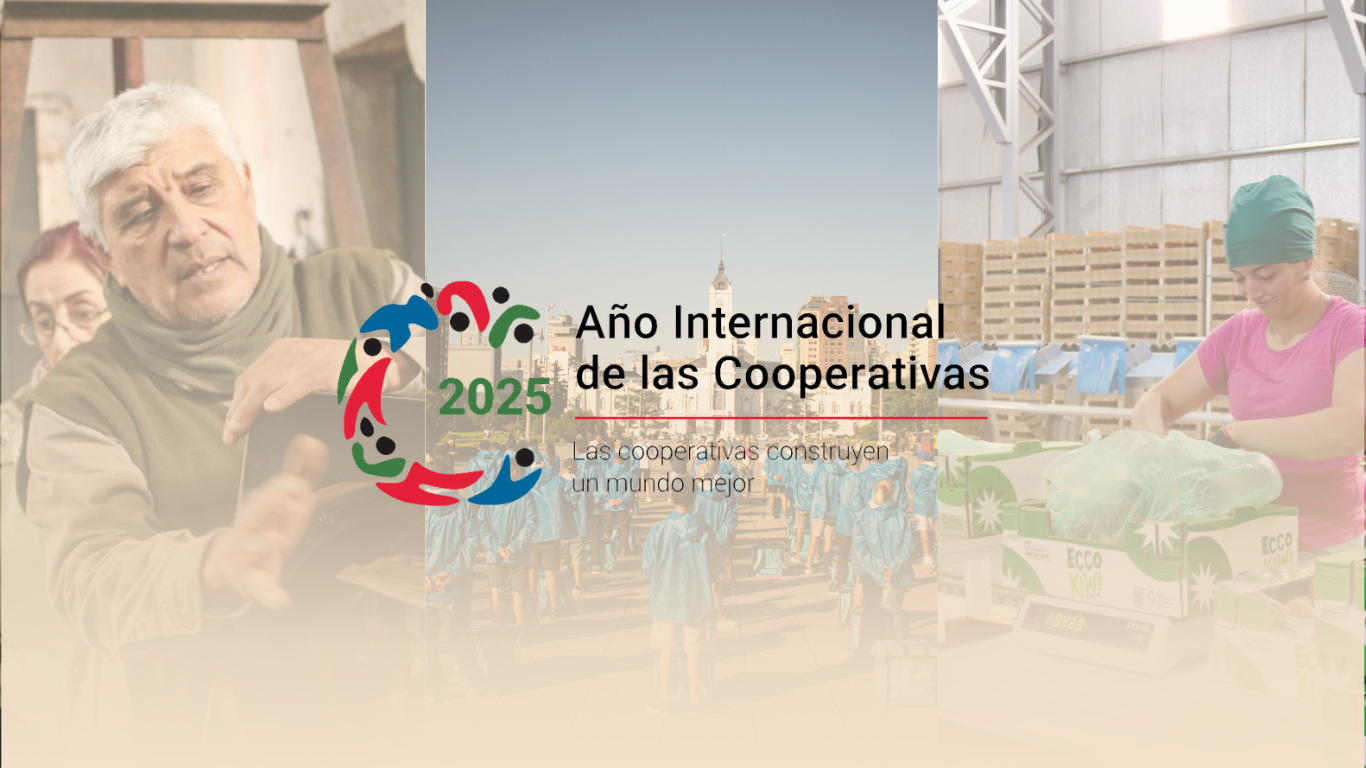 El IPAC realizará el lanzamiento del Año Internacional de las Cooperativas en Tandil